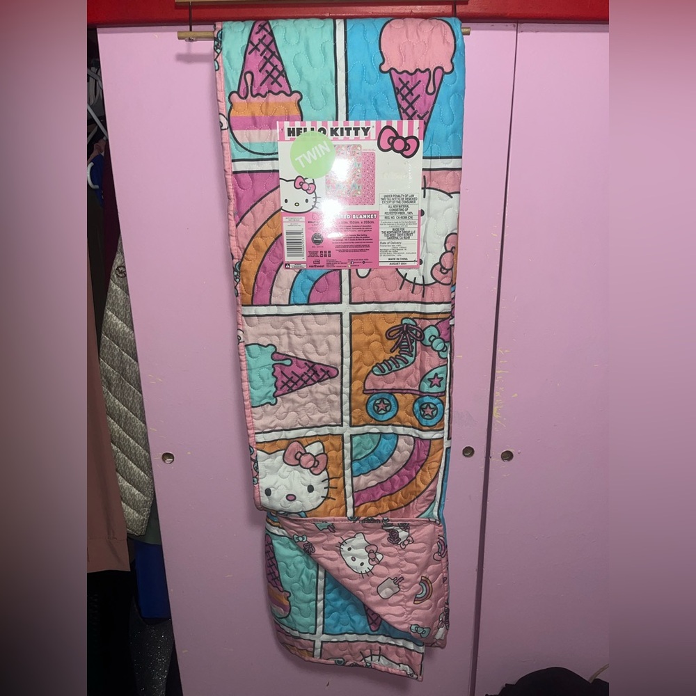 Hello kitty - Picture 2 of 5